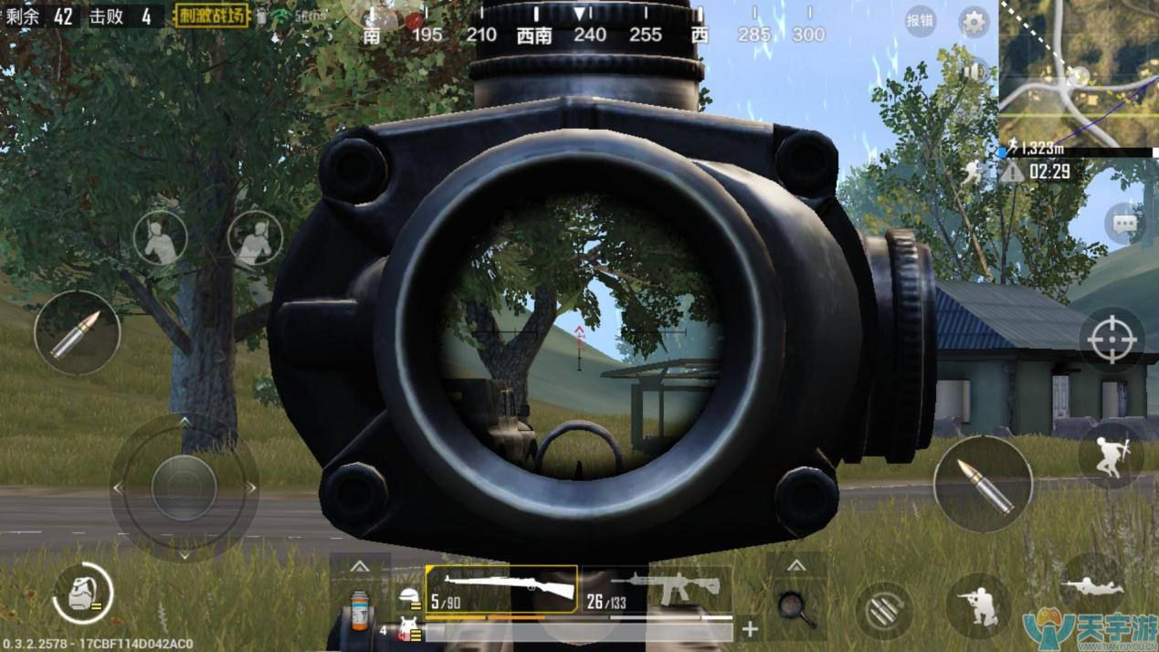 《绝地求生：刺激战场》好玩吗？玩家心得分享