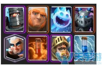 皇室战争新传奇神箭游侠怎么样?神箭游侠测评 皇室战争新传奇神箭游侠怎么样?神箭游侠测评