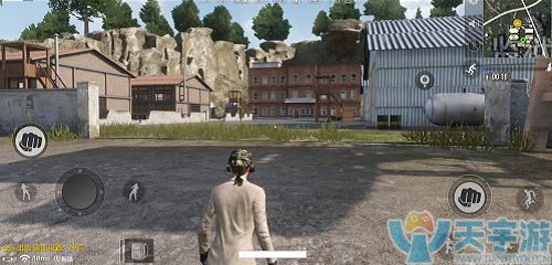 《绝地求生：全军出击》如何攻打监狱？监狱打法攻略