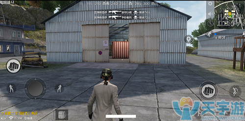 《绝地求生：全军出击》如何攻打监狱？监狱打法攻略