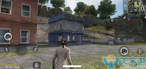 《绝地求生：全军出击》如何攻打监狱？监狱打法攻略