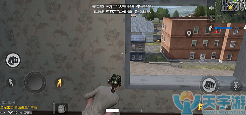 《绝地求生：全军出击》如何攻打监狱？监狱打法攻略