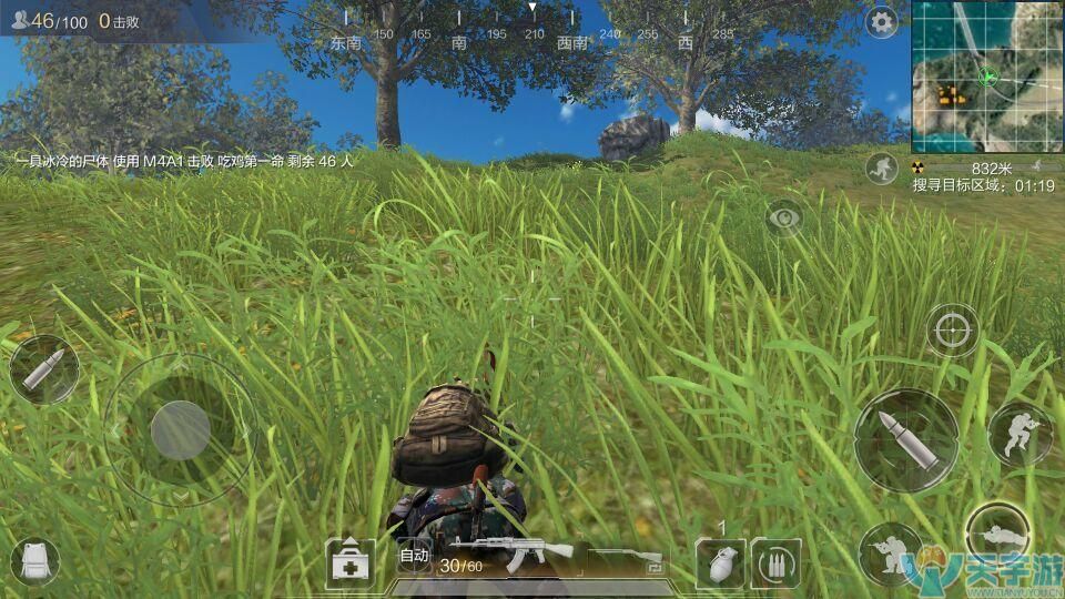 光荣使命手游如何利用车辆发育？战车发育策略