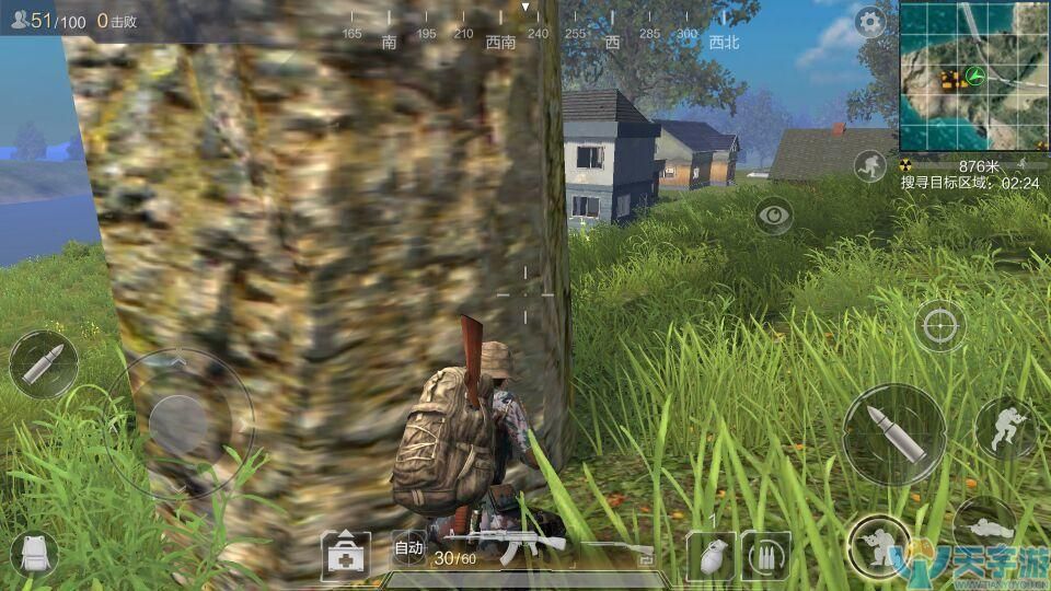 光荣使命手游如何利用车辆发育？战车发育策略