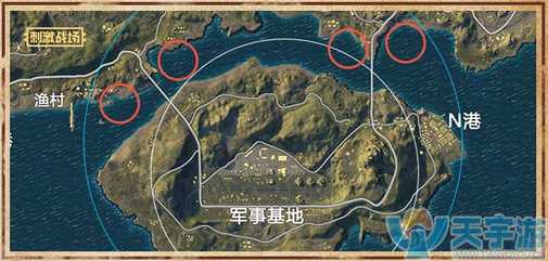 《绝地求生:刺激战场》堵桥打法详解 《绝地求生:刺激战场》堵桥打法详解