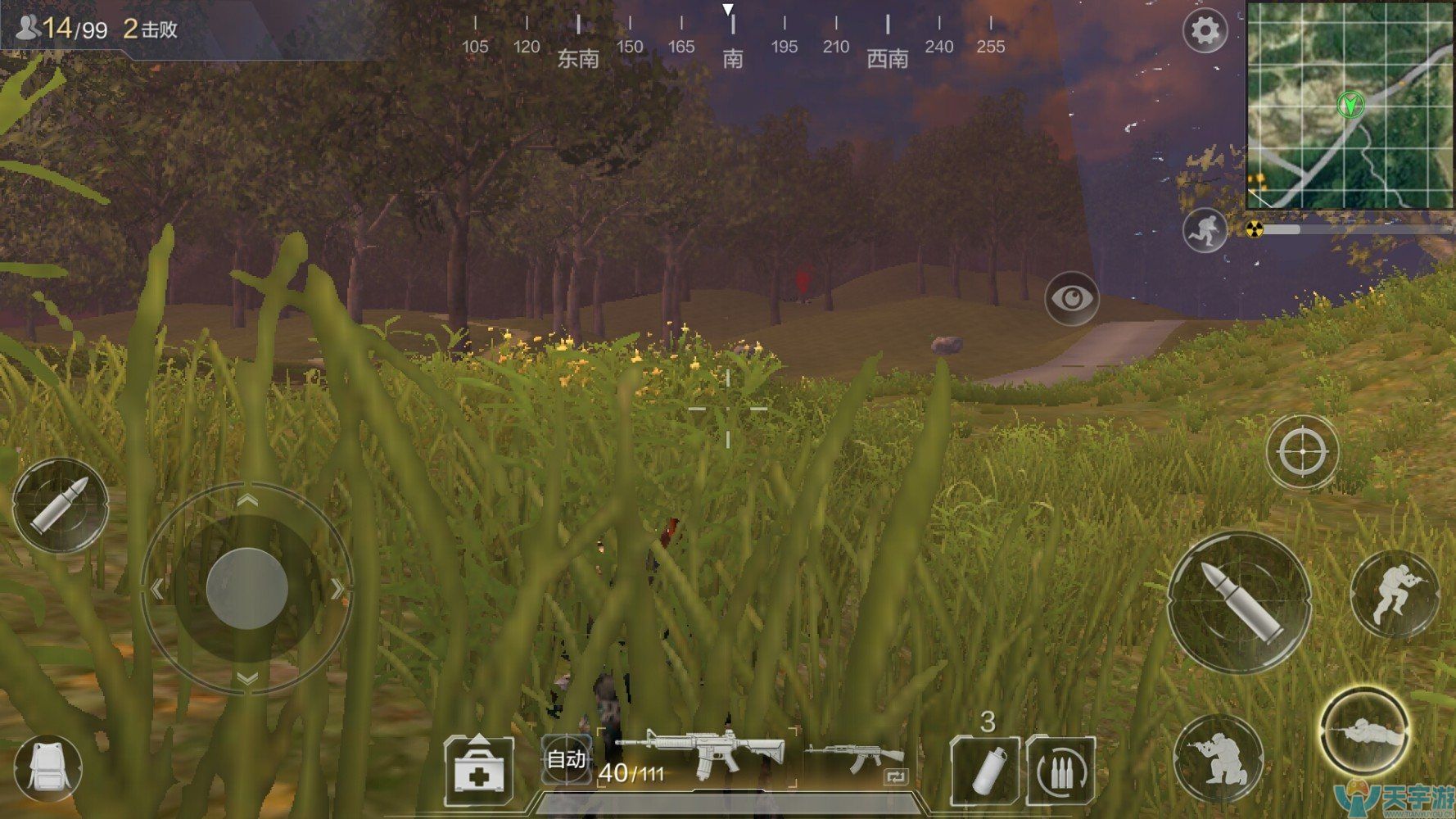 光荣使命手游被打黑枪了怎么应对？