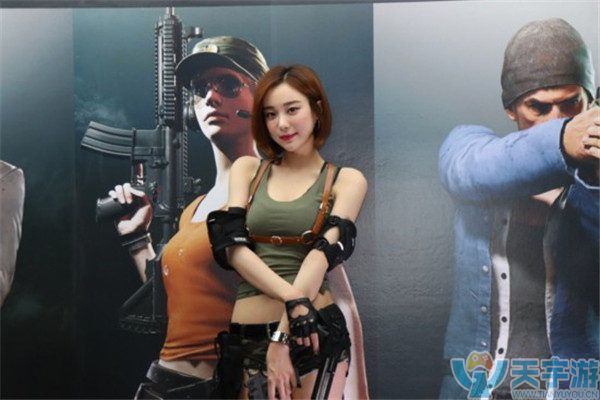 《绝地求生：全军出击》进圈技巧