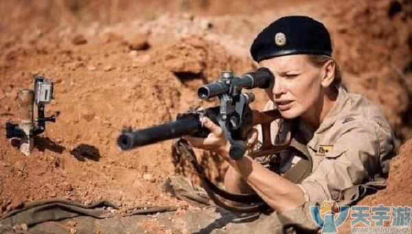 绝地求生VSS狙击枪真的没什么用？VSS使用技巧