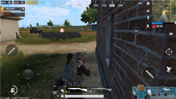 《绝地求生:刺激战场》快速提升枪法技巧 《绝地求生:刺激战场》快速提升枪法技巧
