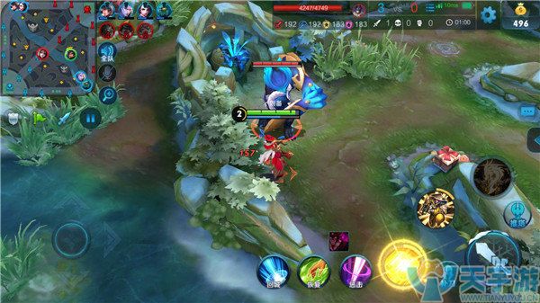 王者荣耀如何成为合格的打野？打野必备技巧