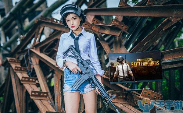 《绝地求生：全军出击》决赛圈安全存活技巧