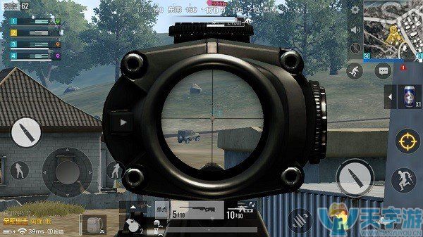 《绝地求生：全军出击》狙击精英模式怎么打才能获胜？