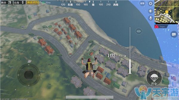 《绝地求生:刺激战场》娱乐模式如何苟到最后? 《绝地求生:刺激战场》娱乐模式如何苟到最后?