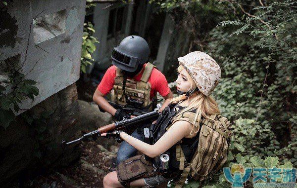 绝地求生野外如何安全发育?野外发育路线 绝地求生野外如何安全发育?野外发育路线