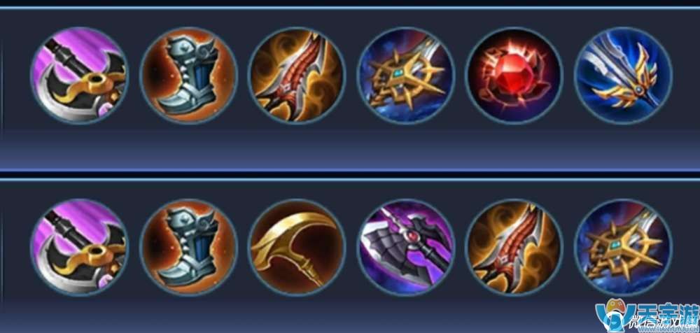 王者荣耀韩信很难玩吗?韩信实战技巧 王者荣耀韩信很难玩吗?韩信实战技巧