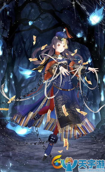 奇迹暖暖冥狱之火套装怎么获取？冥狱之火套装获取途径