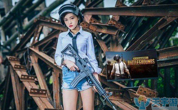 《绝地求生：刺激战场》高资源模式怎么玩？
