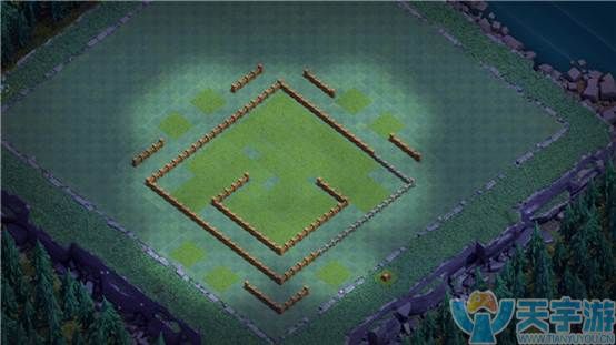 部落冲突夜世界七本封闭阵型推荐 教你化繁为简