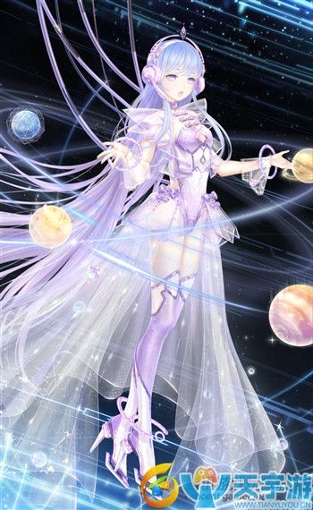 《奇迹暖暖》废墟孤岛瀚宇之声套装制作消耗成本详解