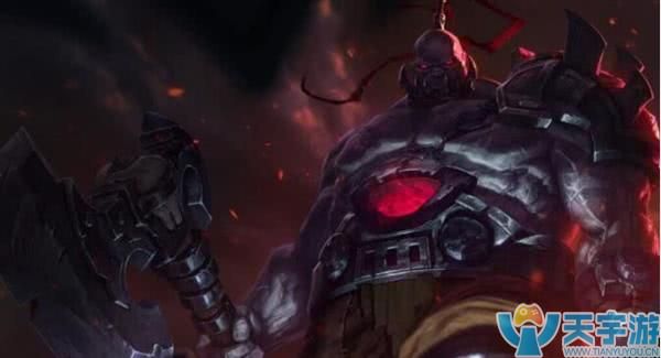 英雄联盟塞恩被削弱了吗?转到中单的塞恩所向披靡 英雄联盟塞恩被削弱了吗?转到中单的塞恩所向披靡