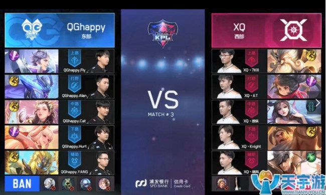 王者荣耀2018KPL春季赛讲解 想获胜团队配合很重要