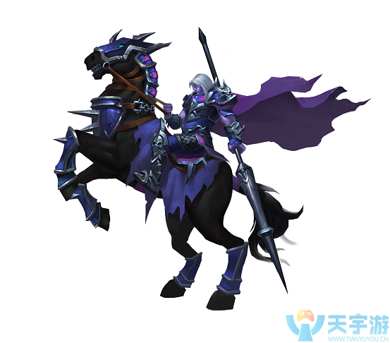 诸神之怒