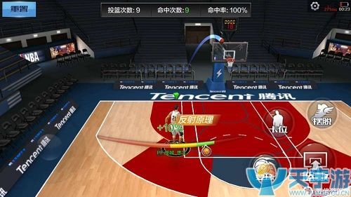 最强NBA手游邓肯怎么用？给邓肯玩家的一些小建议