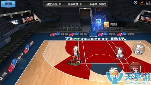 最强NBA手游邓肯怎么用？给邓肯玩家的一些小建议