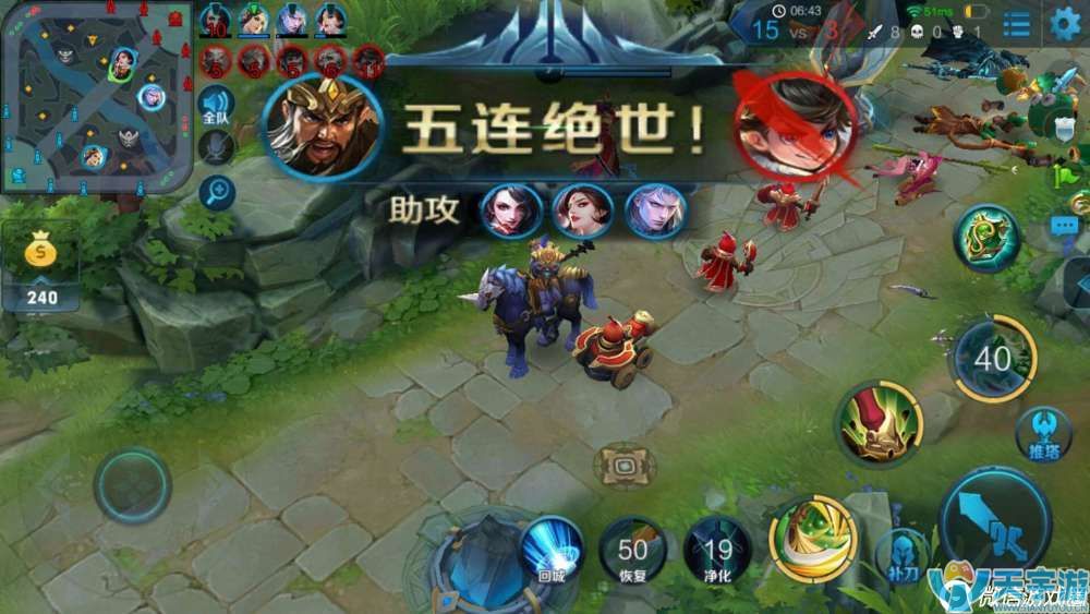 王者荣耀关羽铭文带什么好？关羽铭文出装攻略