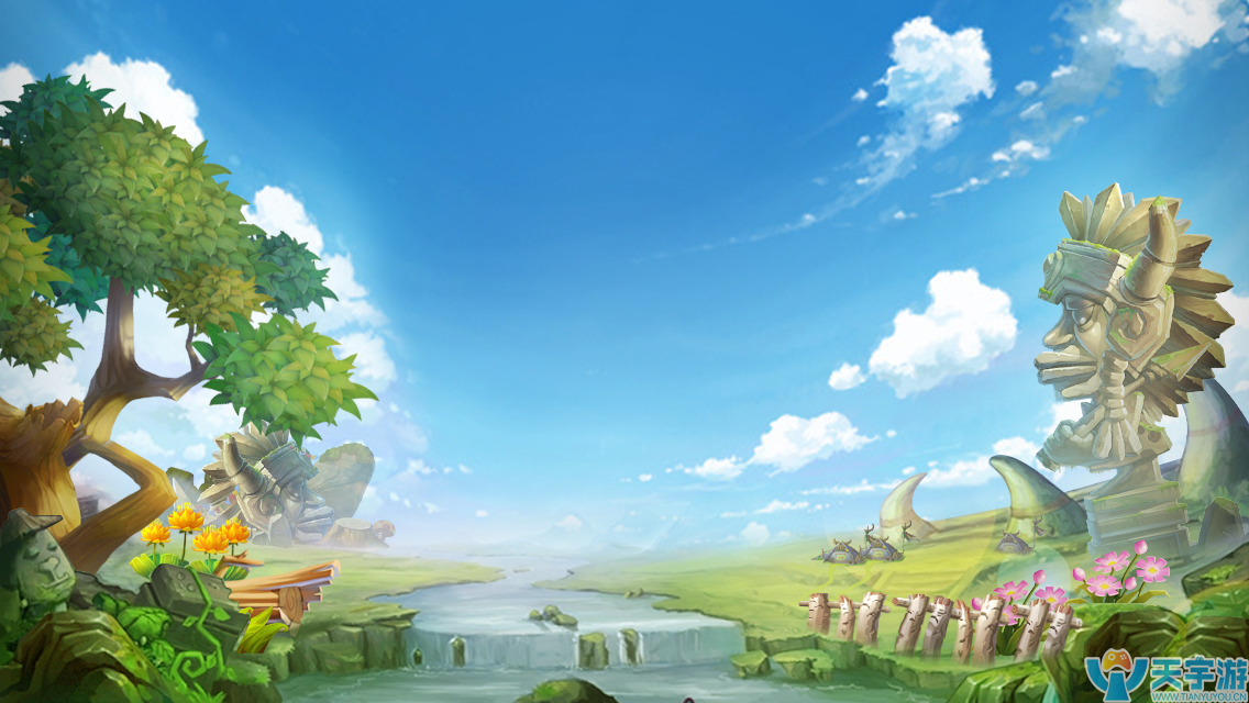 《星辰传说BT》游戏故事背景介绍 《星辰传说BT》游戏故事背景介绍