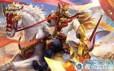 王者荣耀S9赛季关羽怎么上分 关羽出装铭文攻略