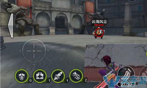 全民突击3人PVP模式首领乱斗怎么玩？首领乱斗玩法
