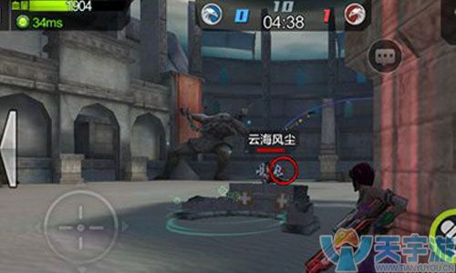 全民突击3人PVP模式首领乱斗怎么玩？首领乱斗玩法