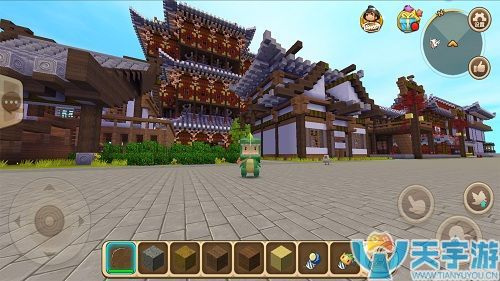 《迷你世界》顶着抄袭风波，为什么还有这么多人玩？