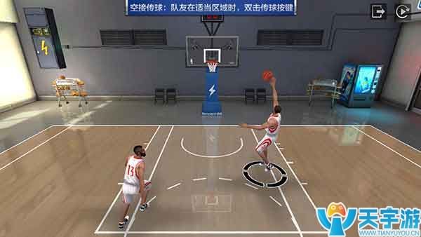 《最强NBA》保罗怎么样？保罗技能分析