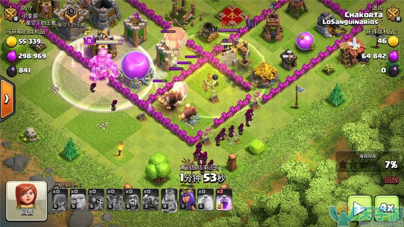 部落冲突九本哪些流派最强？九本强势流派推荐