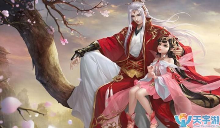 轩辕传奇手游御灵职业如何选择装备提升战力？
