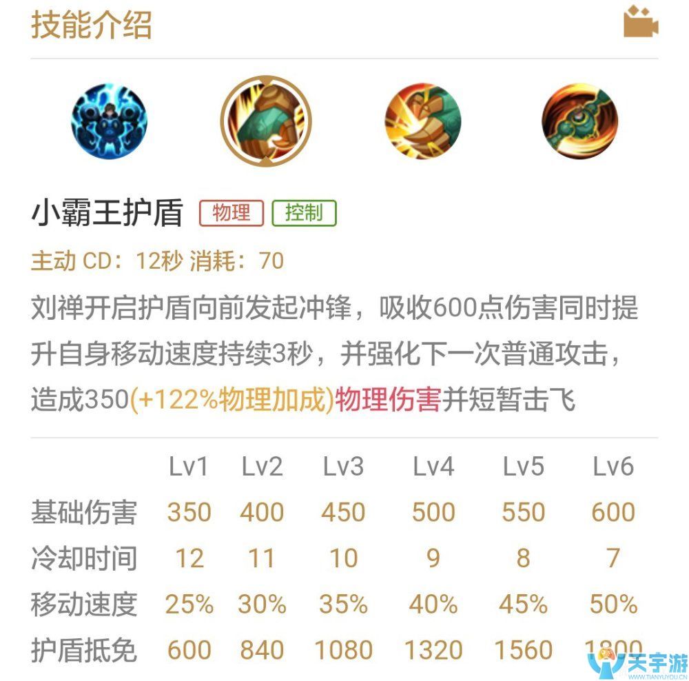 王者荣耀冷门英雄刘禅出装打法全攻略 强拆保后排轻松上分