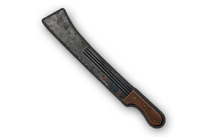 《绝地求生:全军出击》有哪些近战武器?必知近战神器盘点 《绝地求生:全军出击》有哪些近战武器?必知近战神器盘点