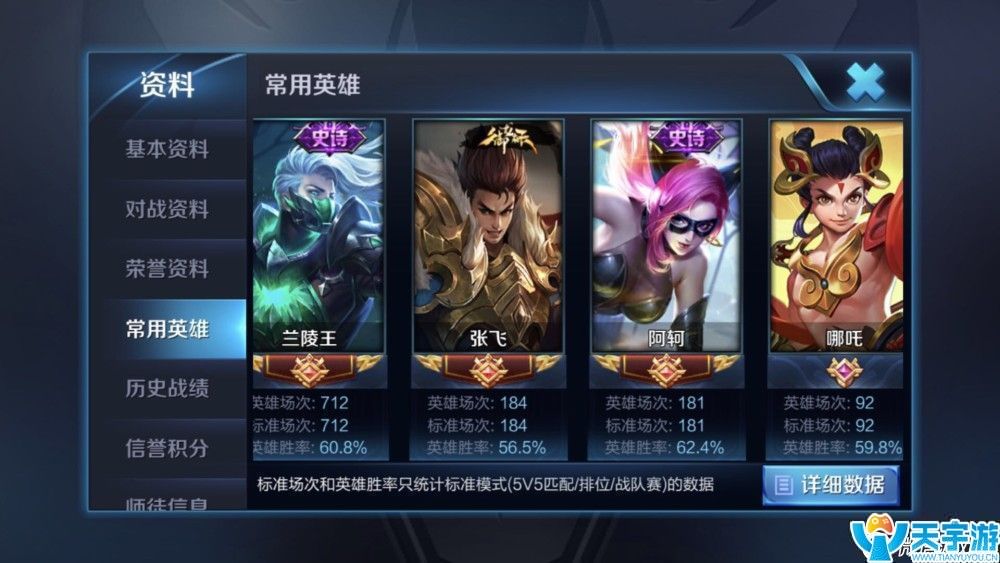 王者荣耀最强刺客阿珂铭文出装攻略 这样打杀人于无形