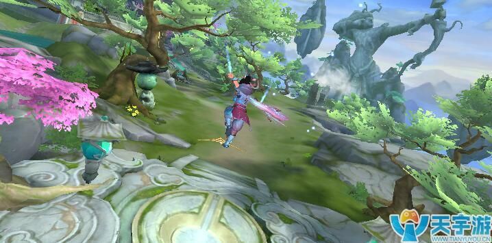 轩辕传奇手游御灵职业选择什么灵宠好？御灵携带灵宠推荐