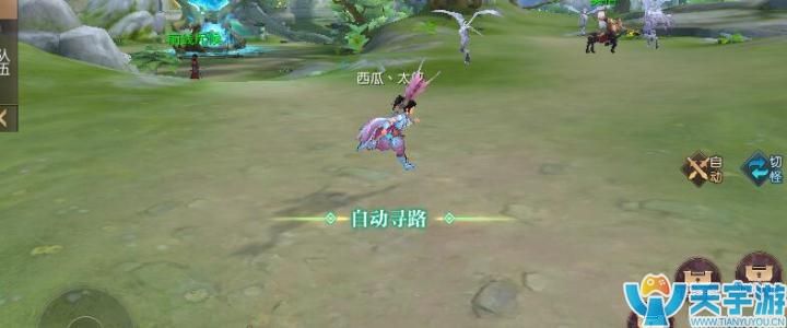 轩辕传奇手游御灵职业选择什么灵宠好？御灵携带灵宠推荐