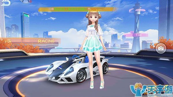 QQ飞车手游道具赛怎么取胜？道具使用技巧助你排位连胜