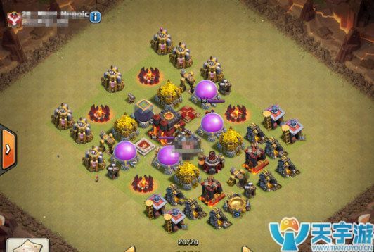 部落冲突速本适合哪些人群?部落冲突九本后速本攻略 部落冲突速本适合哪些人群?部落冲突九本后速本攻略