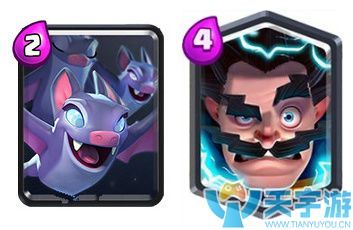 皇室战争现版本王子搭配哪些卡牌最好用？王子热门搭配推荐