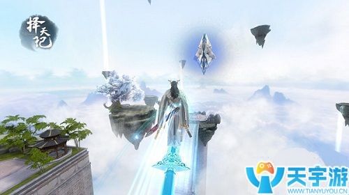 择天记手游神道穹顶怎么玩？神道穹顶玩法技巧分享