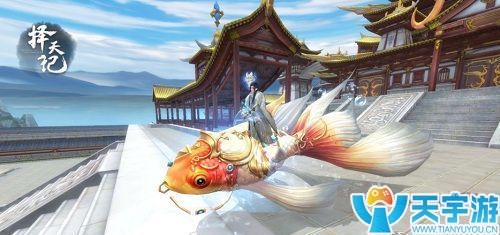 择天记手游神道穹顶怎么玩？神道穹顶玩法技巧分享