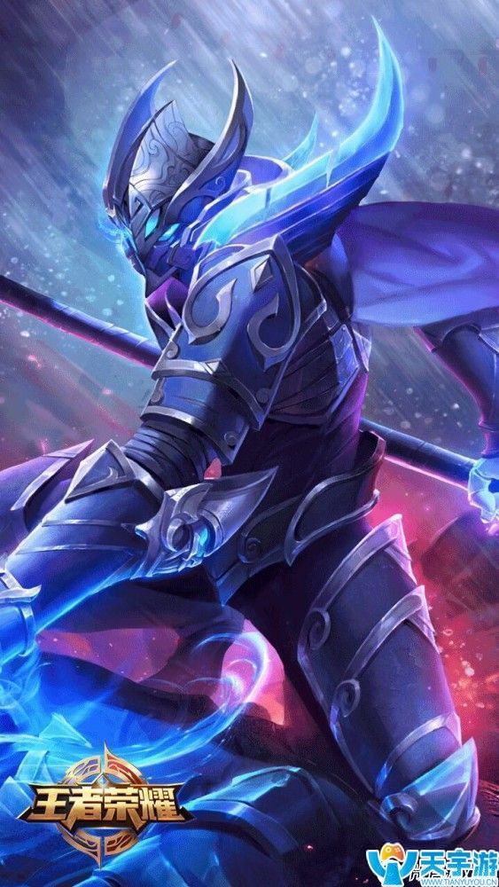 王者荣耀新版如何玩好白起？白起S10打法详解