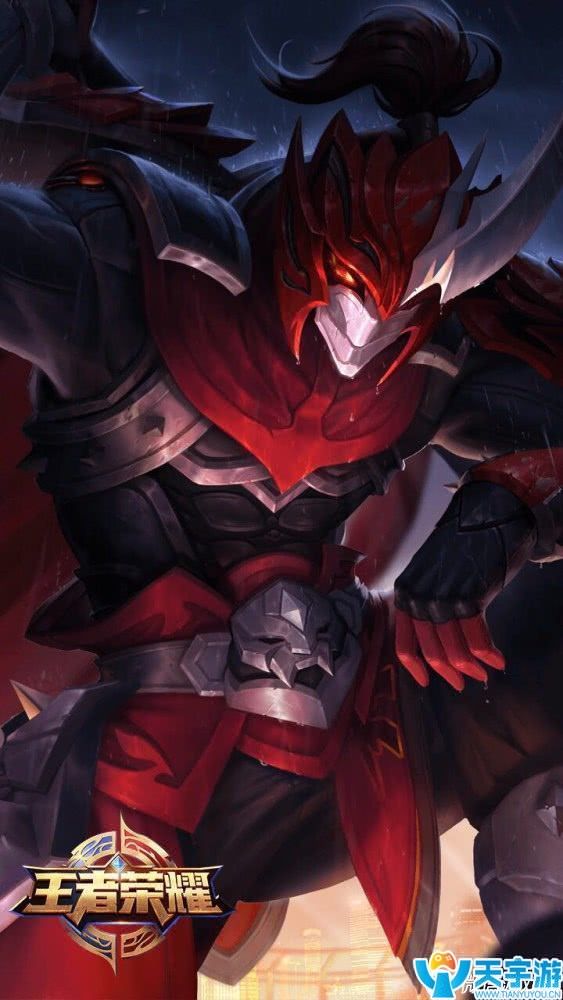 王者荣耀新版如何玩好白起？白起S10打法详解