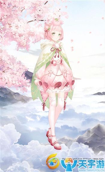 《奇迹暖暖》苹果联邦樱饼兔套装制作成本详情